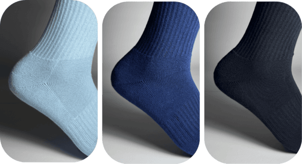 Blue TK Box Blue TK Box - Image 1