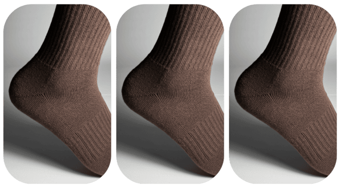 Brown TK Box Brown TK Box - Image 1