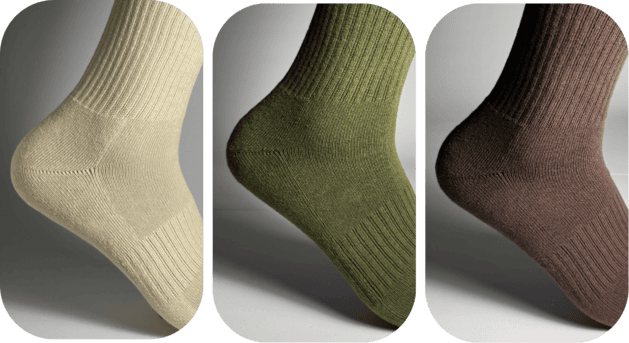 Earthy TK Box Earthy TK Box - Image 1