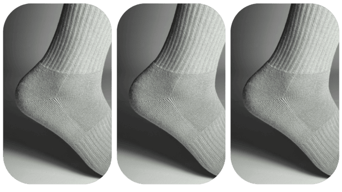 Light Grey TK Box Light Grey TK Box - Image 1