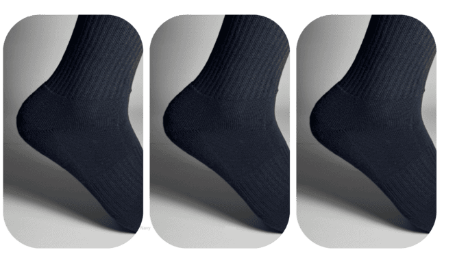 Navy TK Box Navy TK Box - Image 1