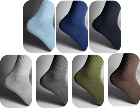 New Colors Tk Box New Colors TK Box - Image 1