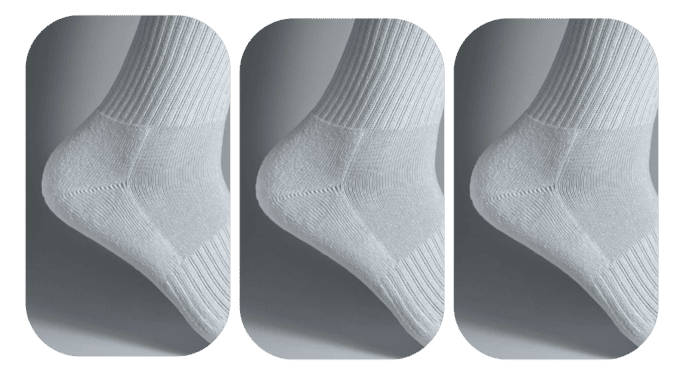 White TK Box White TK Box - Image 1