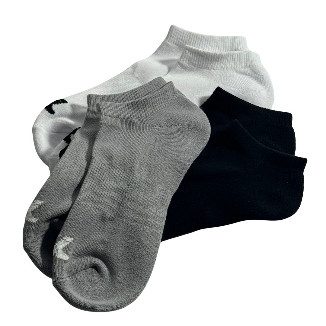 8 Ankle TK - Image 1